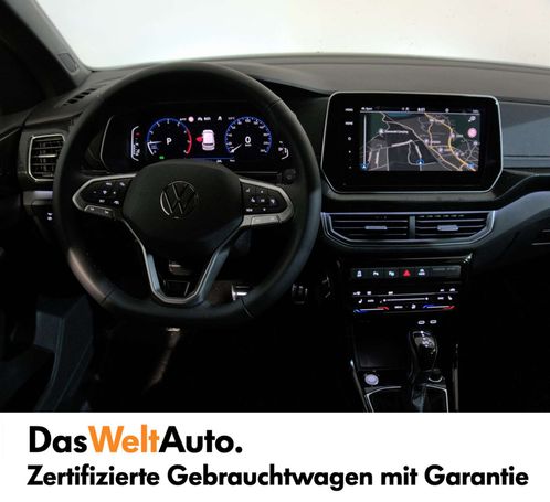 Volkswagen T-Cross TSI DSG 85 kW image number 9