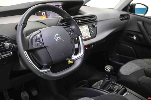 Citroen C4 SpaceTourer BlueHDi 130 96 kW image number 5