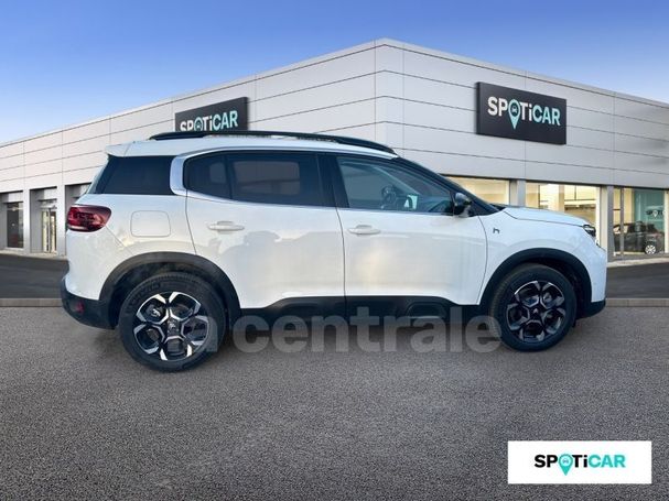 Citroen C5 Aircross 165 kW image number 4