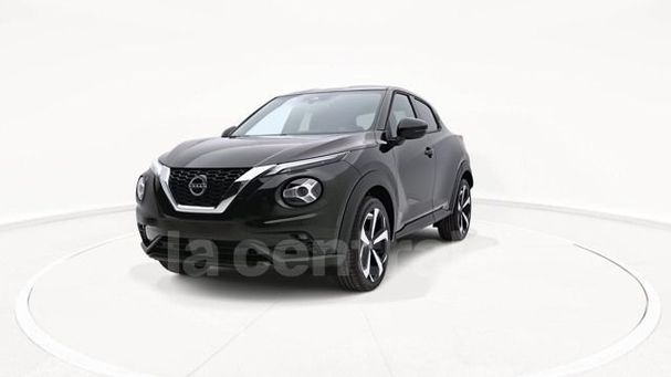 Nissan Juke 105 kW image number 13