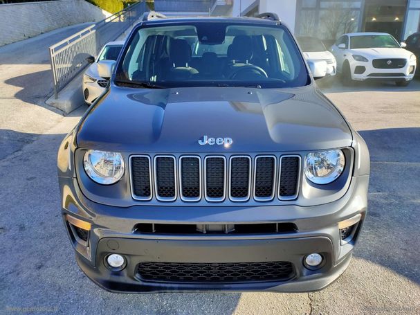 Jeep Renegade 1.6 85 kW image number 3