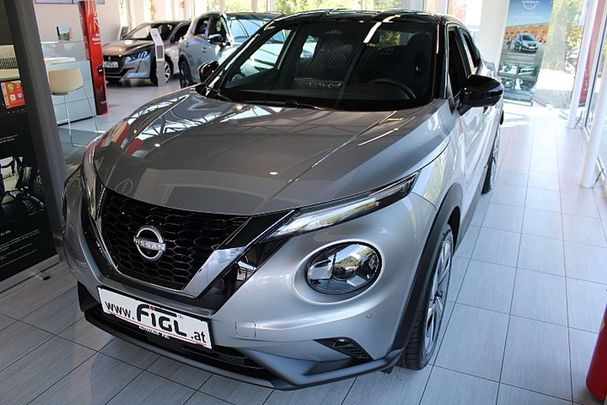 Nissan Juke DIG-T Tekna 84 kW image number 1