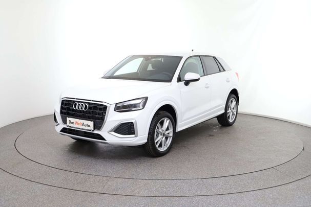 Audi Q2 30 TFSI 85 kW image number 1