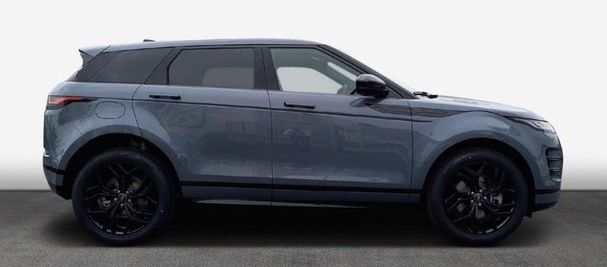 Land Rover Range Rover Evoque D165 120 kW image number 6