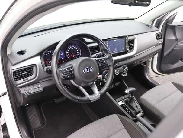 Kia Stonic 1.0 T-GDi 88 kW image number 28