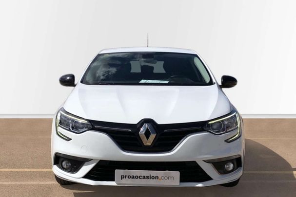 Renault Megane TCe GPF Limited 85 kW image number 7