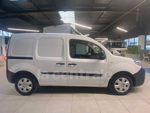 Renault Kangoo BLUE dCi 80 59 kW image number 3