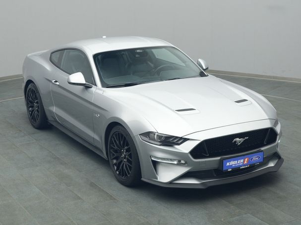 Ford Mustang GT 331 kW image number 25