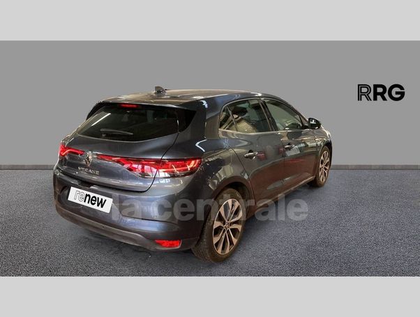 Renault Megane 85 kW image number 15