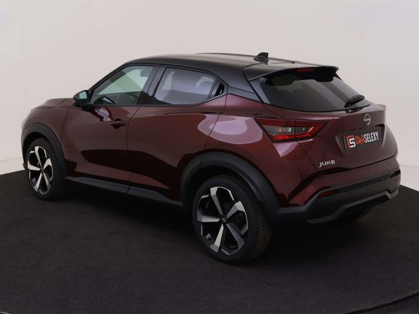 Nissan Juke 1.0 DIG-T Tekna 84 kW image number 3