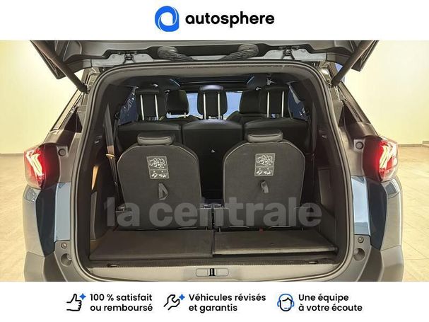 Peugeot 5008 PureTech 180 EAT8 S&S 133 kW image number 25