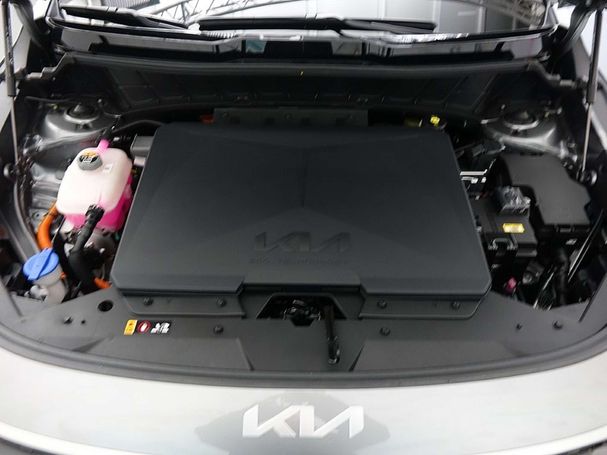 Kia Niro 150 kW image number 25