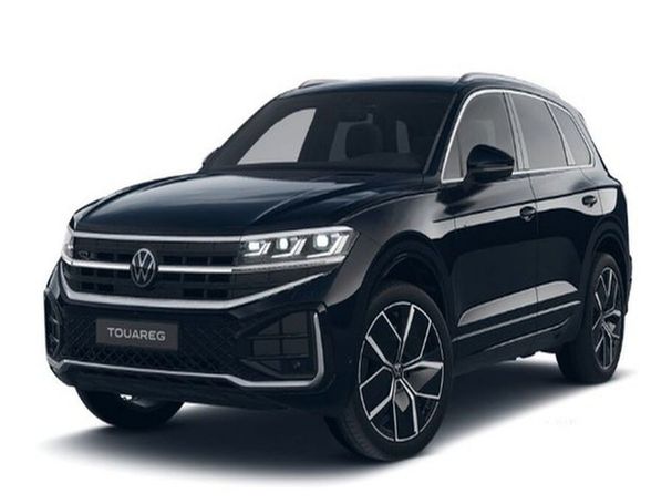 Volkswagen Touareg 3.0 TDI 4Motion 210 kW image number 1