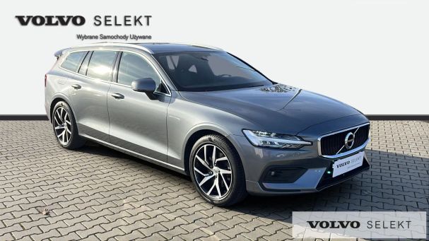 Volvo V60 140 kW image number 8