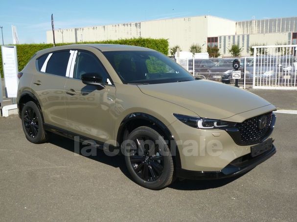 Mazda CX-5 135 kW image number 2