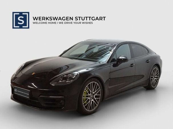 Porsche Panamera 4S E-Hybrid 412 kW image number 1