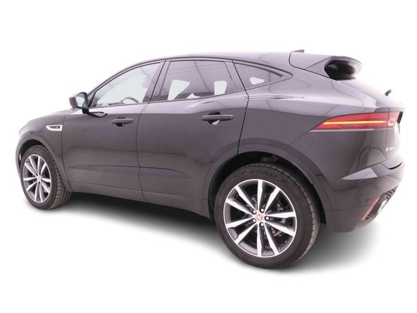 Jaguar E-Pace P200 AWD S 147 kW image number 5