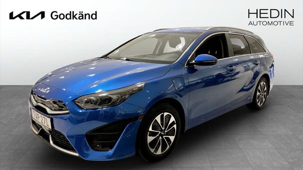 Kia Ceed 104 kW image number 1