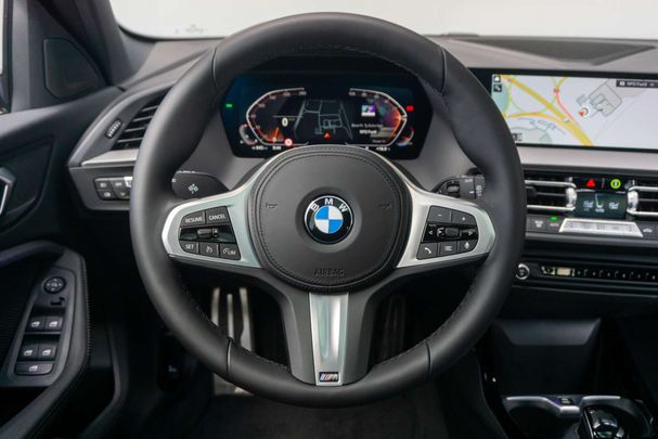 BMW 118i 100 kW image number 7