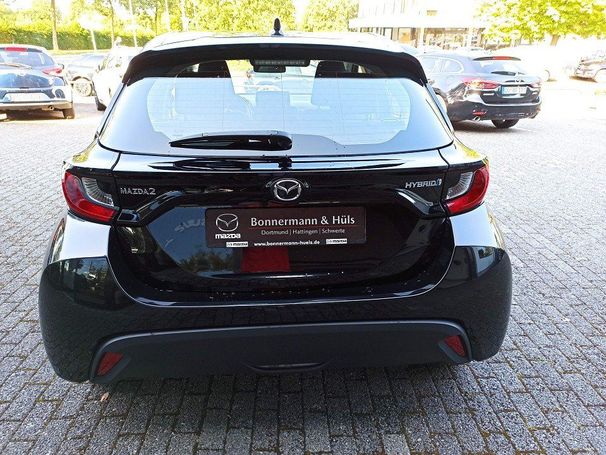 Mazda 2 Hybrid Agile 85 kW image number 6