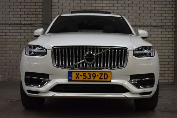 Volvo XC90 T8 AWD Ultimate 335 kW image number 2