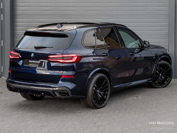 BMW X5 45e xDrive 290 kW image number 39