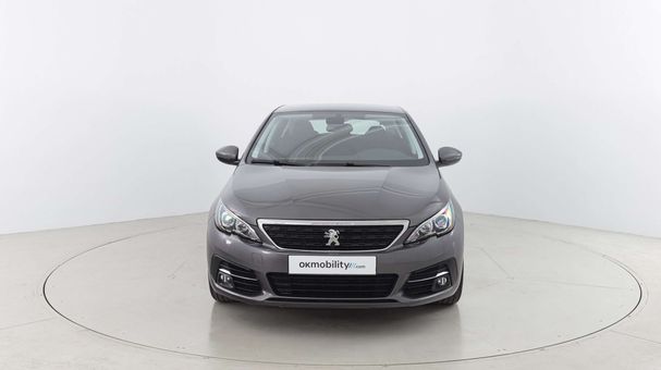 Peugeot 308 1.2 PureTech 110 Active 81 kW image number 2