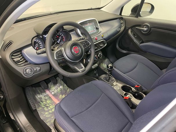 Fiat 500X 1.0 88 kW image number 10