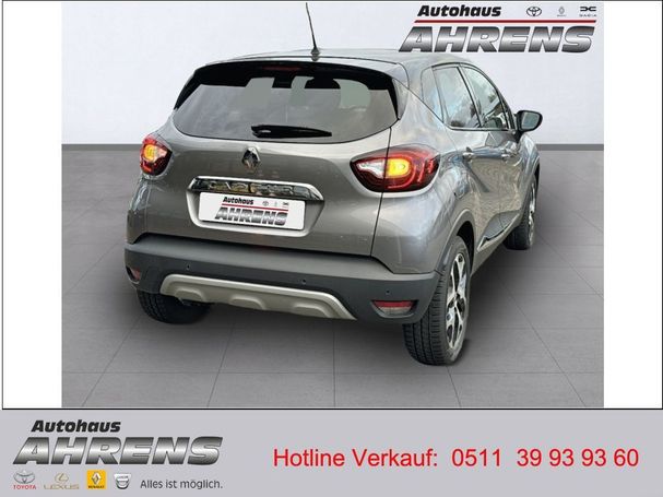 Renault Captur 130 COLLECTION 96 kW image number 2