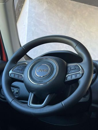 Jeep Renegade 1.6 96 kW image number 14