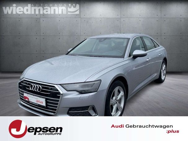 Audi A6 210 kW image number 1