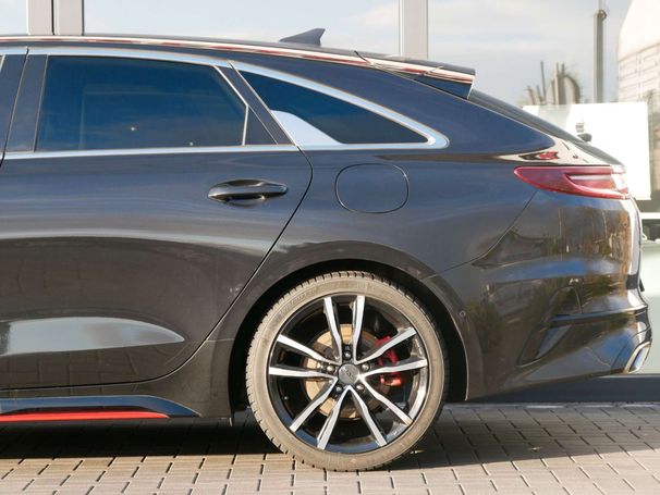 Kia ProCeed GT 150 kW image number 7