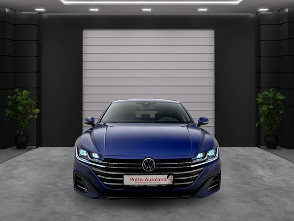 Volkswagen Arteon eHybrid DSG Shooting Brake 160 kW image number 7