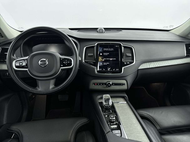 Volvo XC90 T8 AWD Inscription 287 kW image number 11