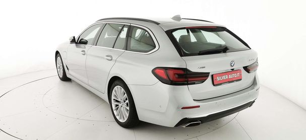 BMW 530i Touring xDrive 185 kW image number 6