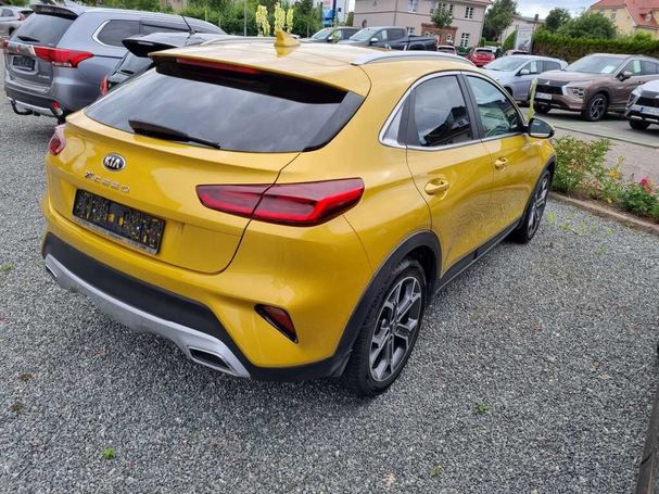 Kia XCeed 1.5 118 kW image number 4