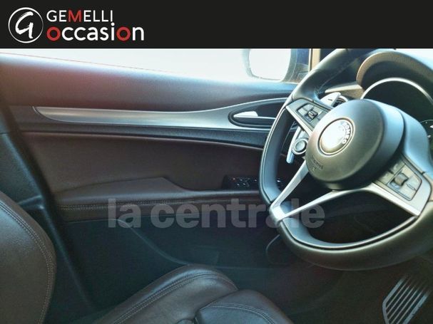 Alfa Romeo Stelvio 2.2 Diesel AT8 Q4 154 kW image number 40