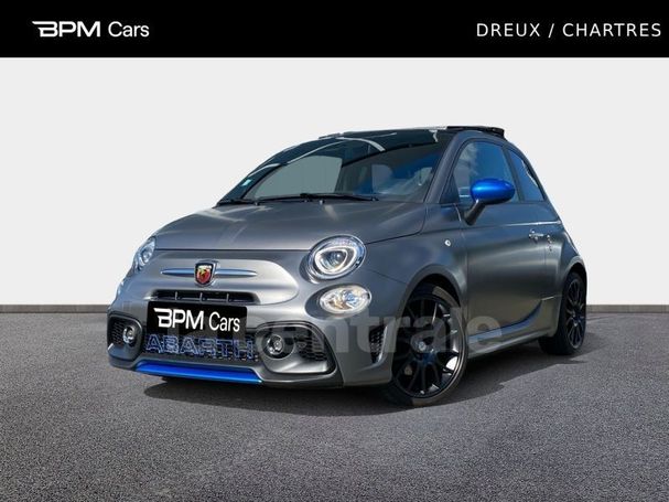 Abarth 500 1.4 16V T Jet 595 121 kW image number 1