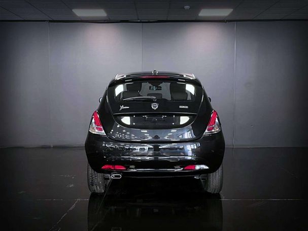 Lancia Ypsilon 51 kW image number 6