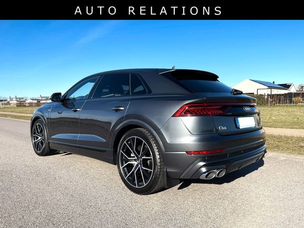 Audi Q8 50 TDI S-line 210 kW image number 4