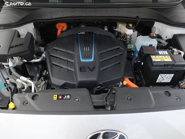 Hyundai Kona 64 kWh 150 kW image number 34