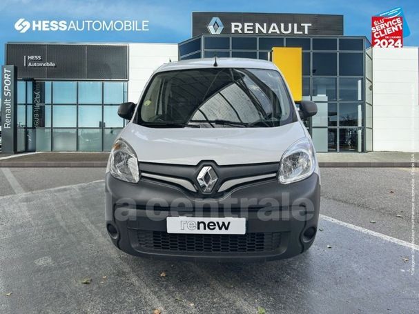 Renault Kangoo BLUE dCi 95 70 kW image number 5