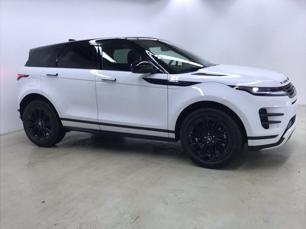 Land Rover Range Rover Evoque D200 Dynamic SE 150 kW image number 3