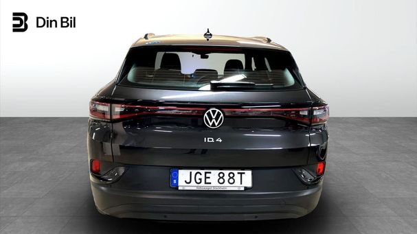 Volkswagen ID.4 152 kW image number 3