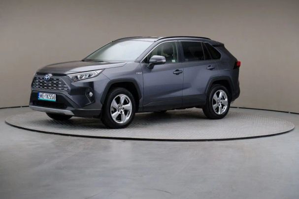 Toyota RAV 4 163 kW image number 1