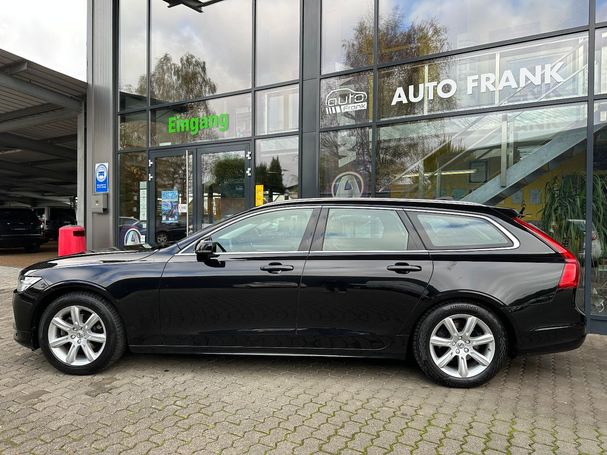 Volvo V90 Momentum 140 kW image number 5