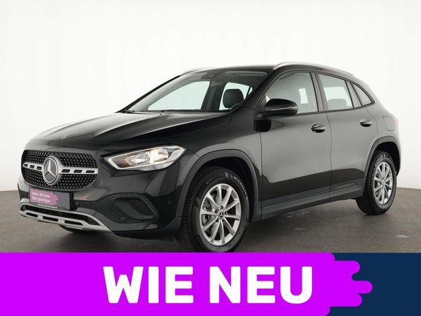 Mercedes-Benz GLA 180 100 kW image number 2