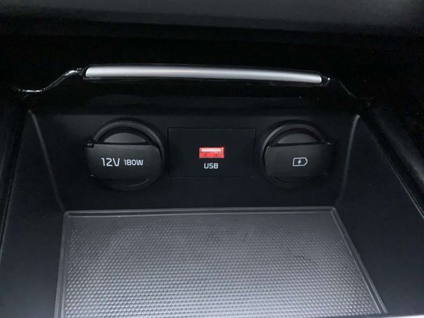 Kia XCeed 1.5 T-GDI 118 kW image number 46