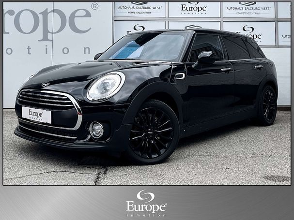 Mini One Clubman 75 kW image number 1