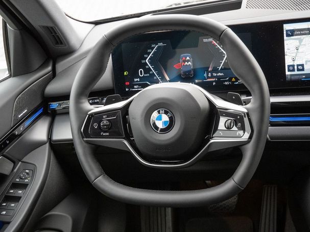 BMW 520i 140 kW image number 10